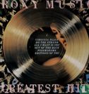 Greatest Hits Roxy Music - Bild 1