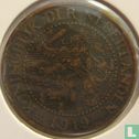 Nederland 2½ cent 1919 - Afbeelding 1