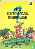 Er is een tovenaar in Rommelgem - Image 1