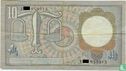 1953 10 Niederlande Gulden - Bild 2
