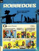 Robbedoes 1387 - Image 1