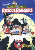 Knabbel en Babbel Rescue Rangers Nr. 1 - Image 1