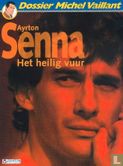 Ayrton Senna - Het heilig vuur  - Afbeelding 1