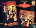 The Many Faces of Bond + James Bond Themes [volle box] - Bild 1