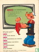 Popeye en de ondergronders - Bild 2