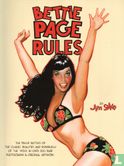Bettie Page rules - Afbeelding 1