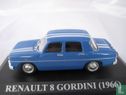 Renault 8 Gordini  - Afbeelding 2