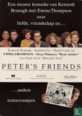 B000008 - Peter's Friends - Afbeelding 1