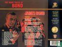 The Many Faces of Bond + James Bond Themes [volle box] - Afbeelding 2