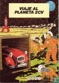 viaje al Planeta 2CV - Image 1