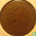 Nederland 1 cent 1922 - Afbeelding 1