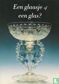 C000545 - pAn Amsterdam "Een glaasje of een glas?" - Image 1