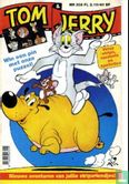 Tom en Jerry 208 - Image 1