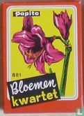 Bloemen kwartet - Image 1