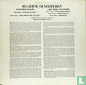 Beliebte Ouvertüren (Weber, Rossini) - Afbeelding 2