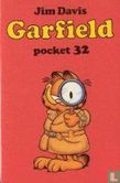 Garfield pocket 32 - Image 1