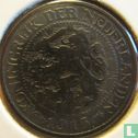 Netherlands 1 cent 1913 - Image 1