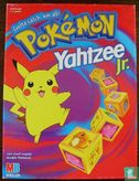 Pokemon Yahtzee Jr. - Afbeelding 1