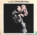 The History of the Real Billie Holiday  - Bild 1