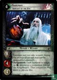 Saruman Servant of the Eye Promo - Image 1