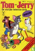 Tom en Jerry 3 - Image 1