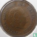 Niederlande 5 Cent 1970 (Typ 1) - Bild 2