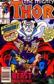 The Mighty Thor 413 - Image 1