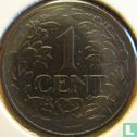 Netherlands 1 cent 1913 - Image 2