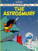 The Astrosmurf - Afbeelding 1