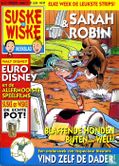 Suske en Wiske weekblad 11 - Image 1