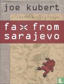 Fax from Sarajevo - Afbeelding 1
