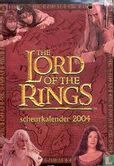 The Lord of the Rings Scheurkalender 2004 - Bild 1