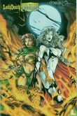 Lady Death / Medieval Witchblade - Premium Edition  - Image 1