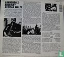 African Waltz Cannonball Adderley and his Orchestra  - Image 2