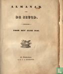 Almanak voor de jeugd voor 1846  - Bild 1