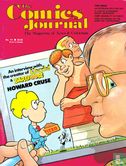 The Comics Journal 111 - Afbeelding 1