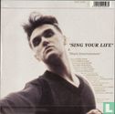 Sing Your Life - Afbeelding 2