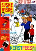 Suske en Wiske weekblad 52 - Afbeelding 1