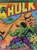 De verbijsterende Hulk 14 - Image 1
