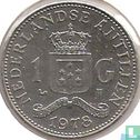 Nederlandse Antillen 1 gulden 1978 - Afbeelding 1