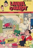 Laurel & Hardy 140 - Afbeelding 1