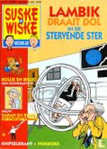 Suske en Wiske weekblad 13 - Image 1