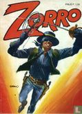 Zorro 5 - Image 1