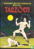 Verzameling sex-verhalen met o.a.: Tarzoen - Afbeelding 1