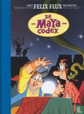 De Maya codex - Afbeelding 1