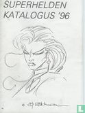 Superhelden katalogus '96 - Image 1