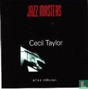 Jazz Masters Cecil Taylor - Afbeelding 1