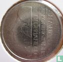 Netherlands 1 gulden 1987 - Image 2