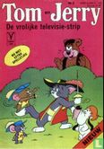 Tom en Jerry 9 - Image 1