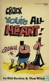 Crock you're all heart! - Image 1